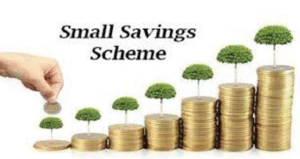 Small saving scheme